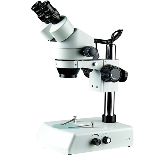 CTM45-T2 실체현미경(투과할로겐조명)