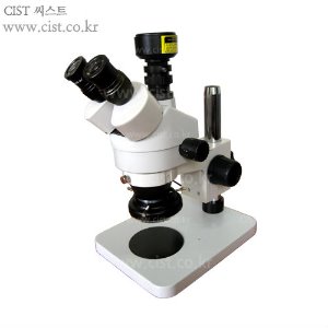 3안현미경 CTM45TR-B1,Camera,측정S/W