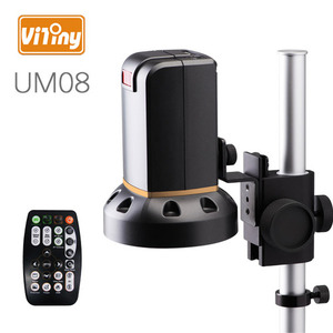 [비티니]UM08TV 디지털현미경,모니터직접연결,Full HD화질