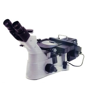 도립형금속현미경 XDS-3MET