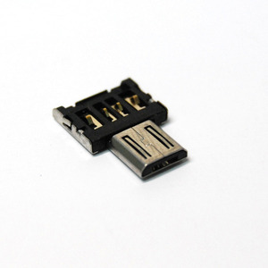 마이크로 5 Pin USB to OTG어댑터